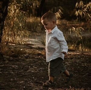 Meet your Posher, Emma